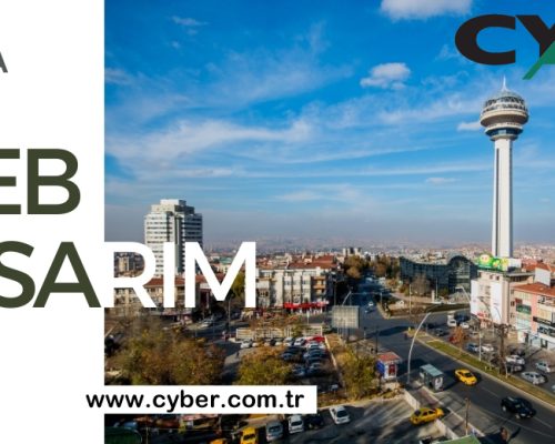 Ankara’da Kurumsal ve Güven Veren Web Ajansı Seçerken Nelere Dikkat Edilmeli?